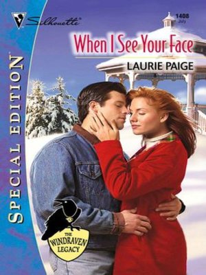cover image of When I See Your Face